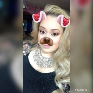 Meet your Posher, Faviola